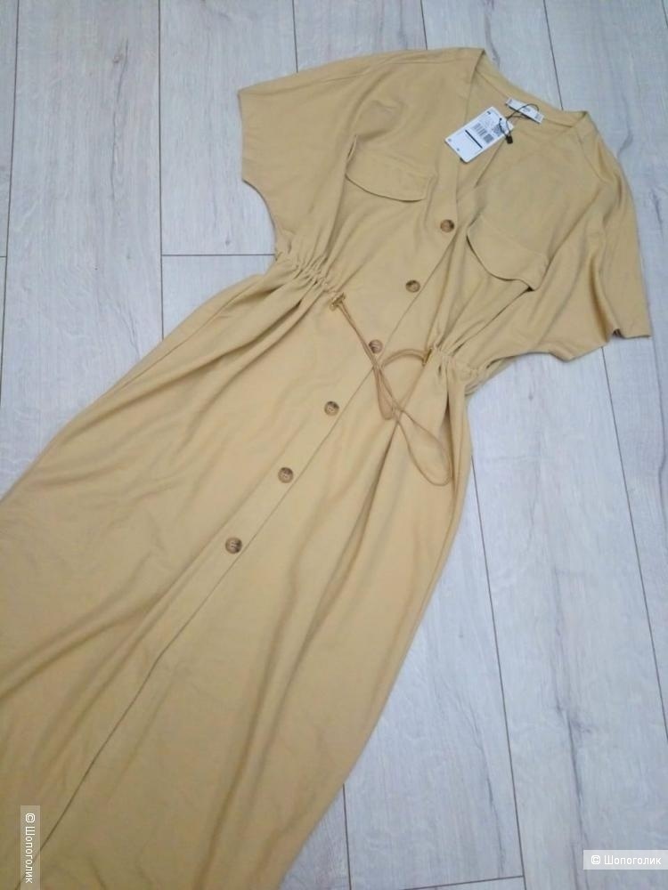 Платье mango, размер M / M+