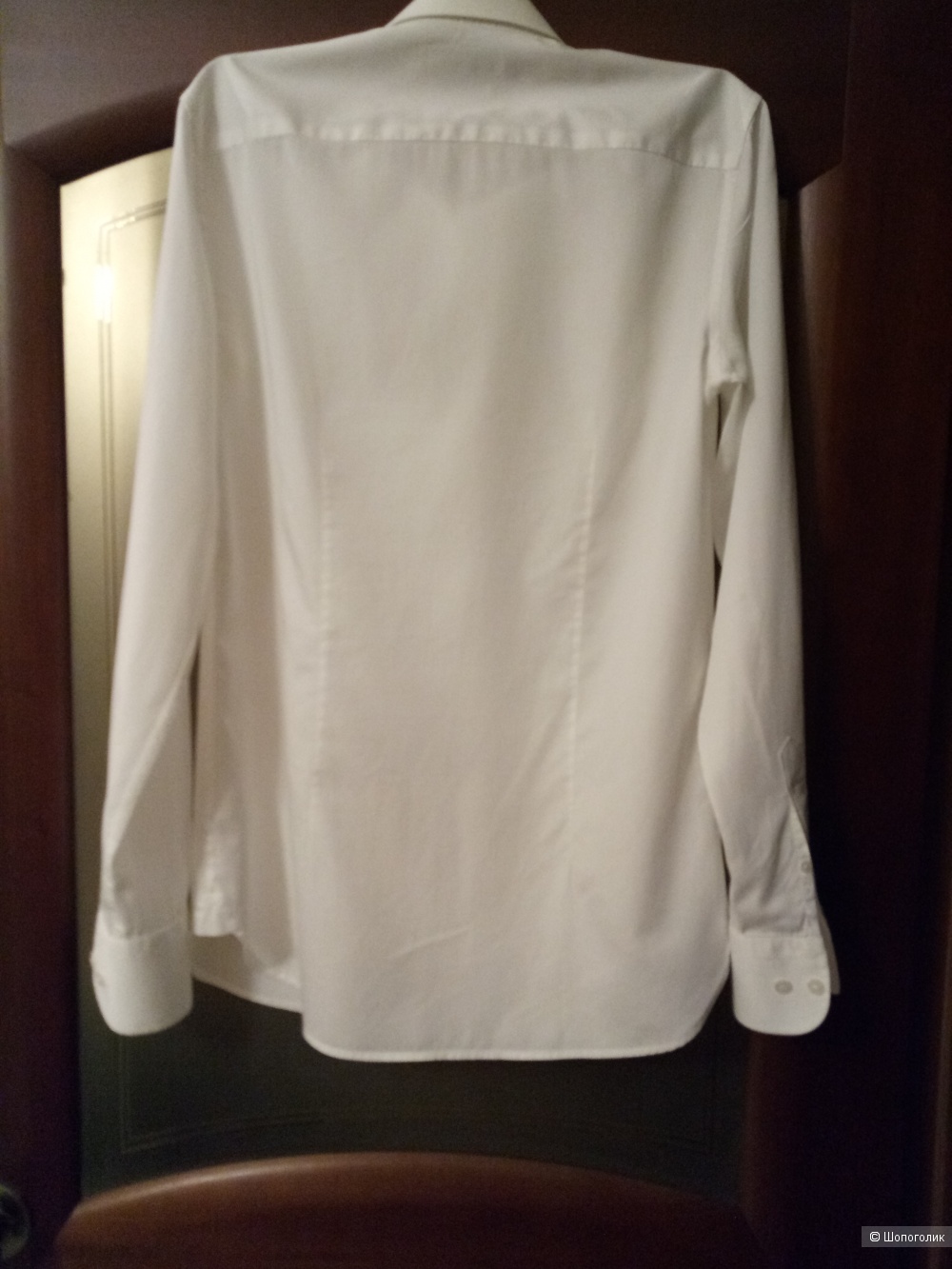Рубашка ALBIONE, размер 46-50 рос