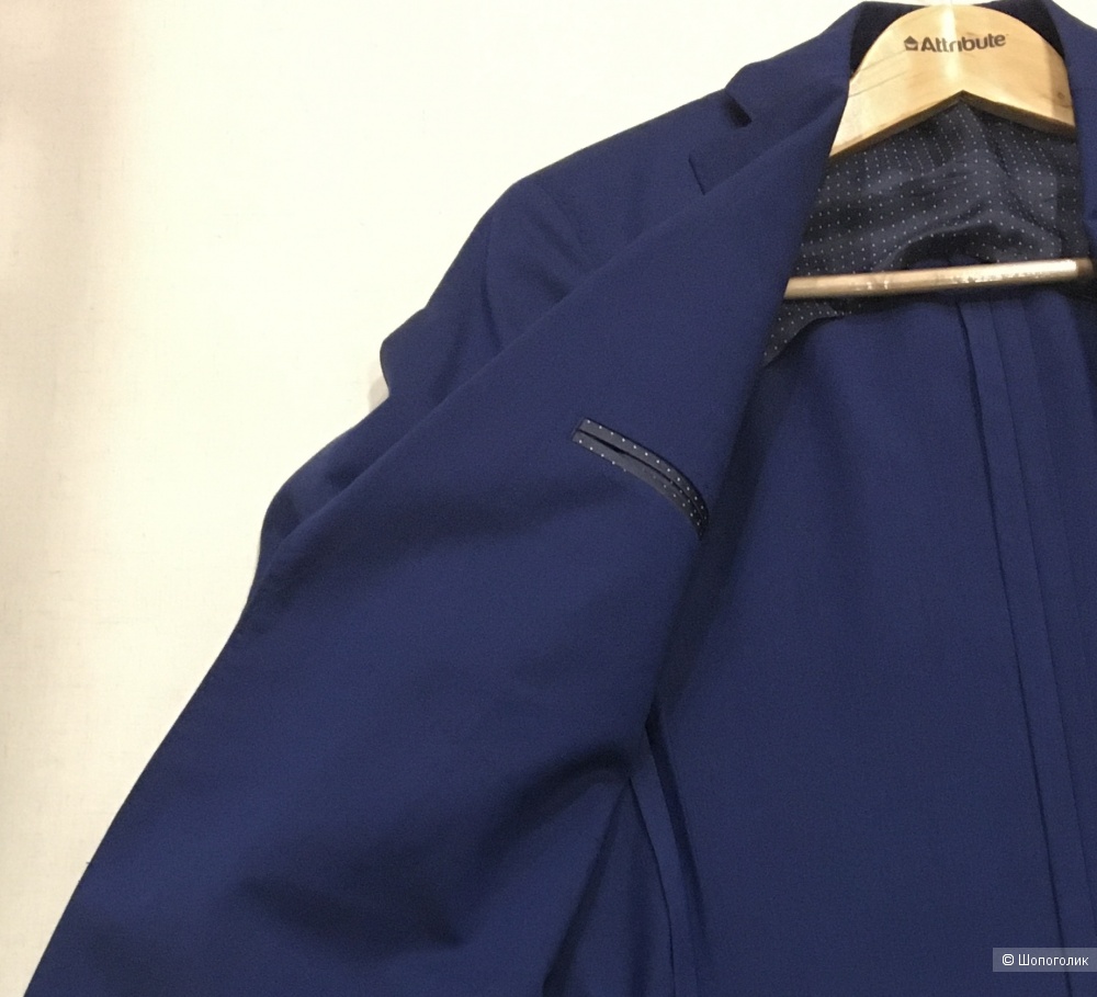 Пиджак от Esprit, шерсть, размер 48/50/52