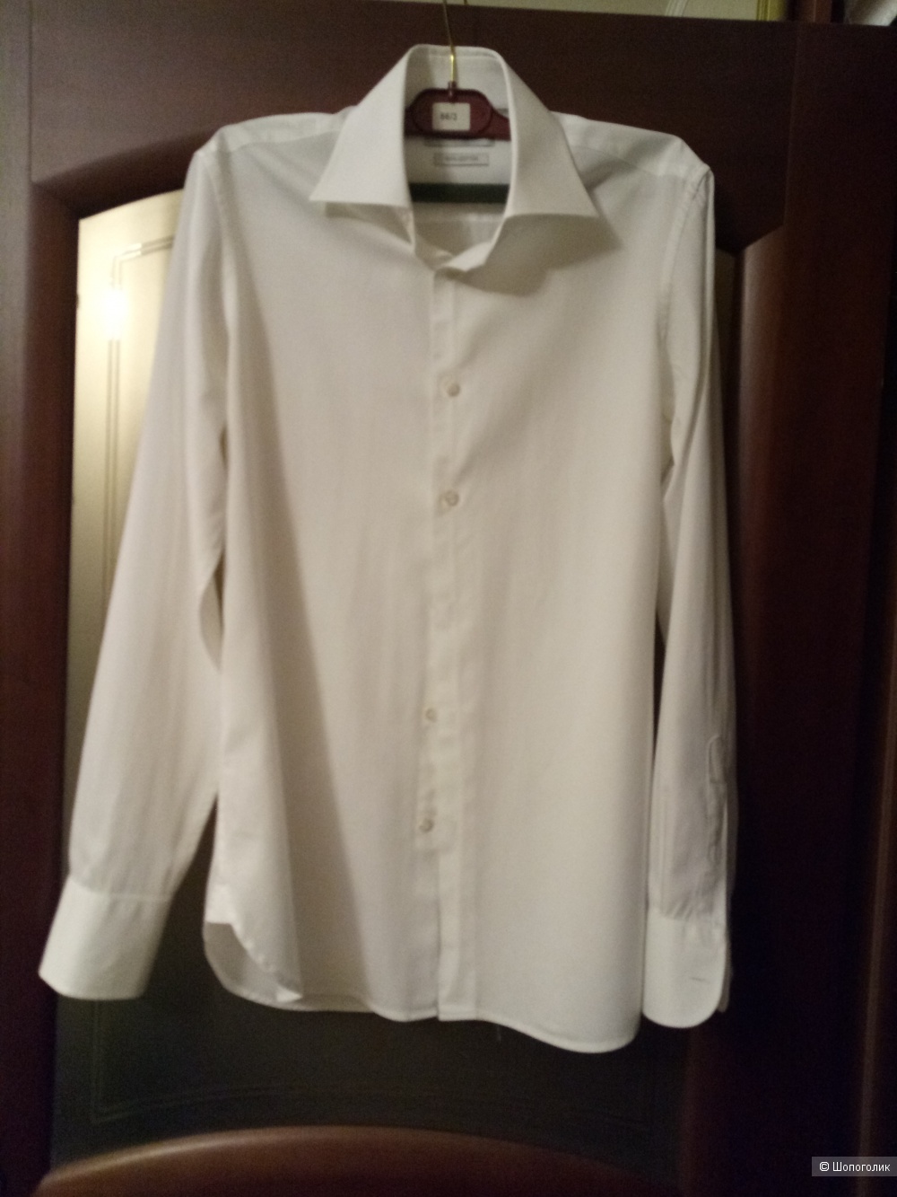 Рубашка ALBIONE, размер 46-50 рос