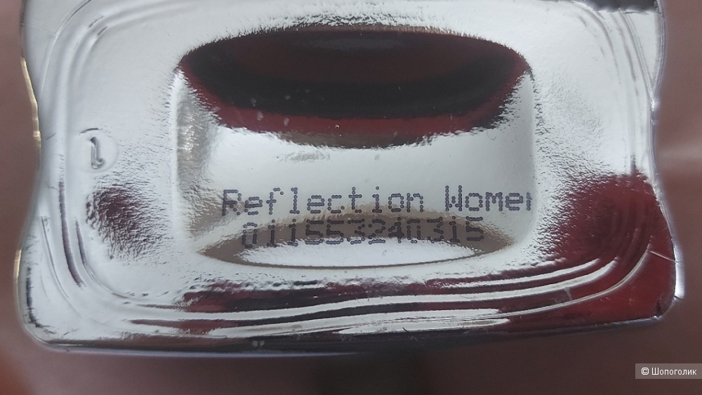 Парфюм Reflection Woman Amouage оригинал 47/100 мл