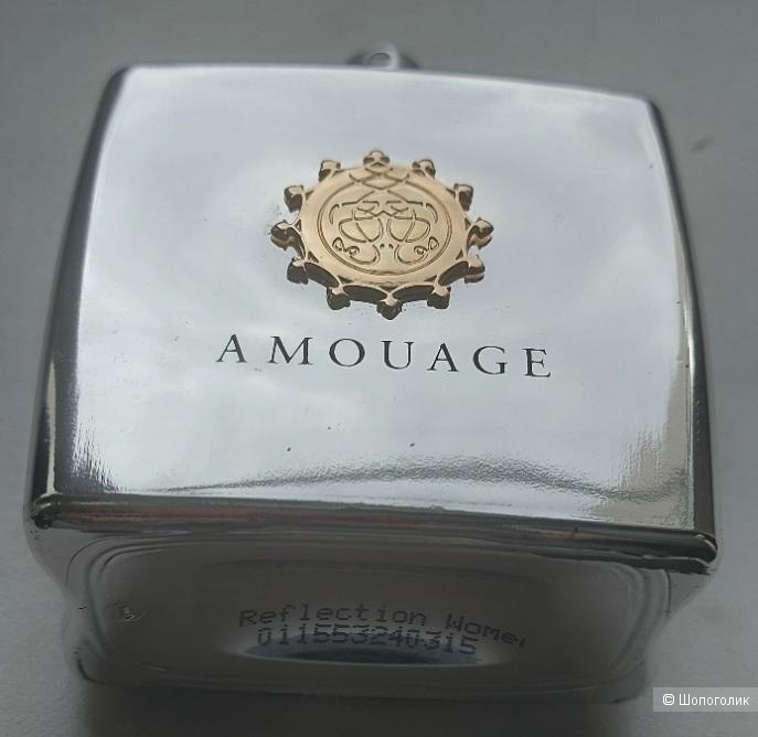 Парфюм Reflection Woman Amouage оригинал 47/100 мл