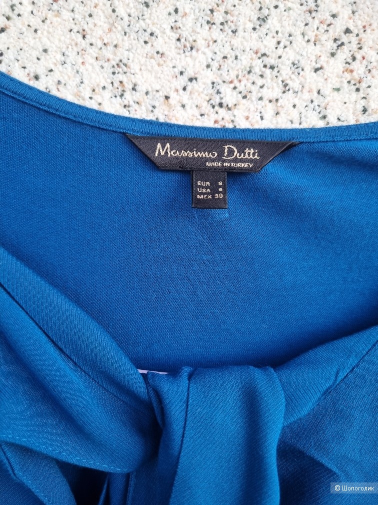 Блузка Massimo dutti, S