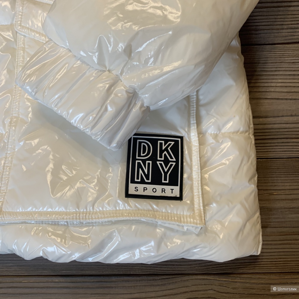 Куртка DKNY р. M-L