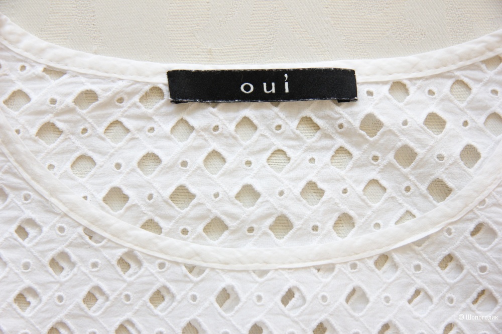Блузка OUI размер 44-46(М)