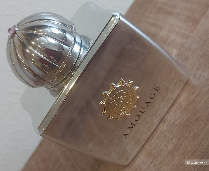 Парфюм Reflection Woman Amouage оригинал 47/100 мл