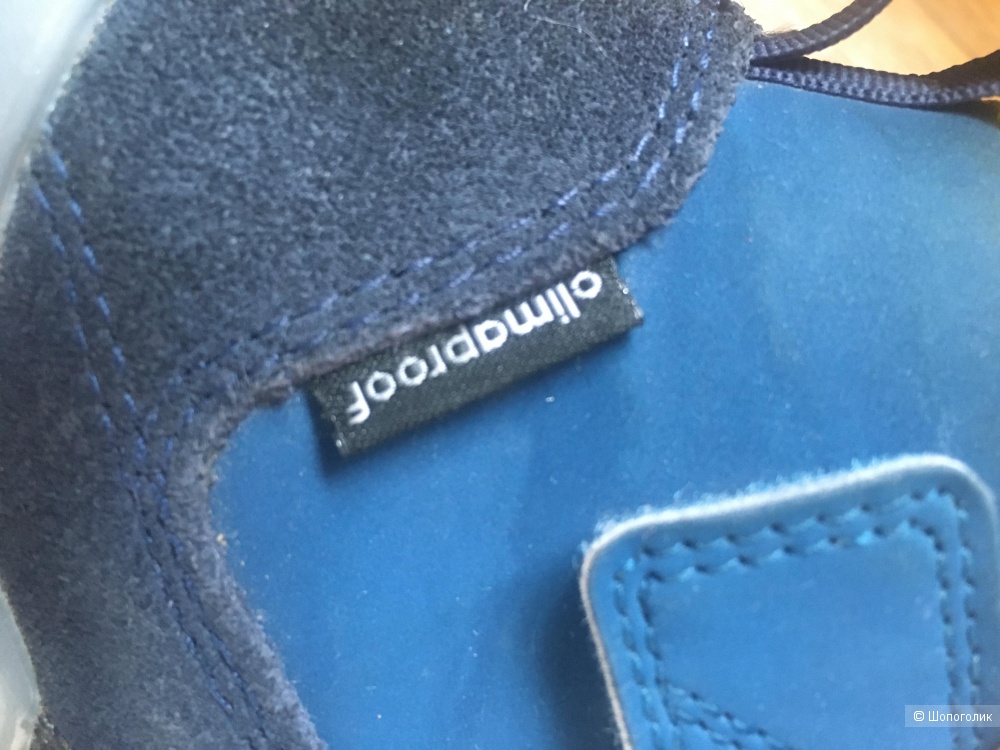 Зимние ботинки Adidas р.30