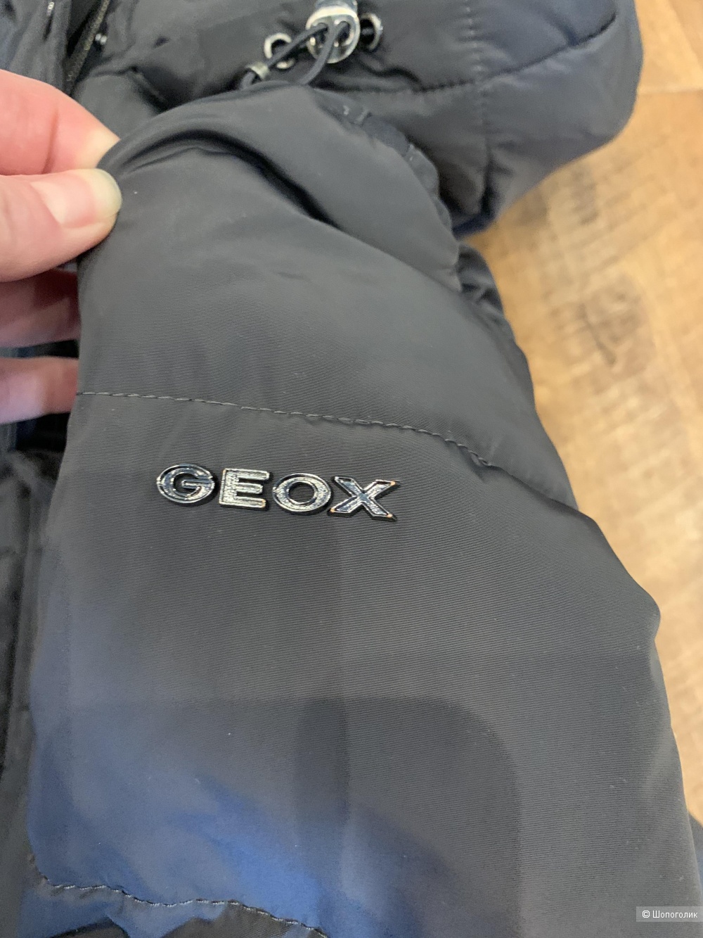 Куртка Geox 42it.