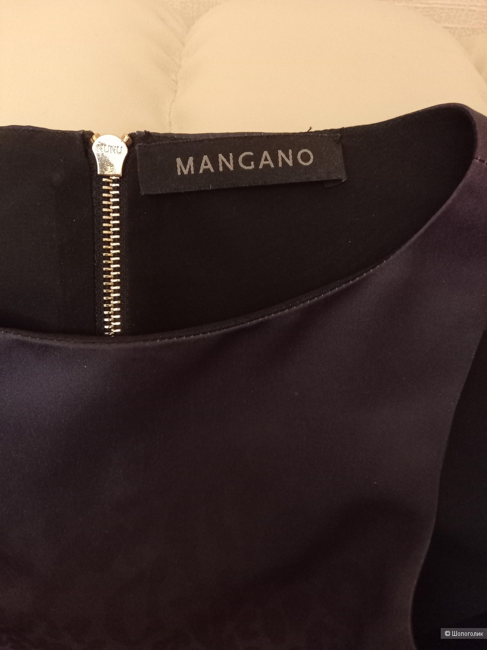 Платье Mangano,42