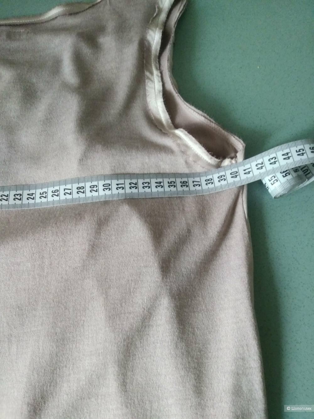 Блузка шелковая BLAUMAX, размер S .Португалия.