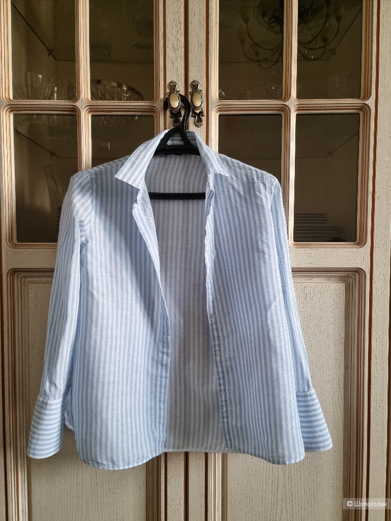 Рубашка Massimo dutti, размер 36