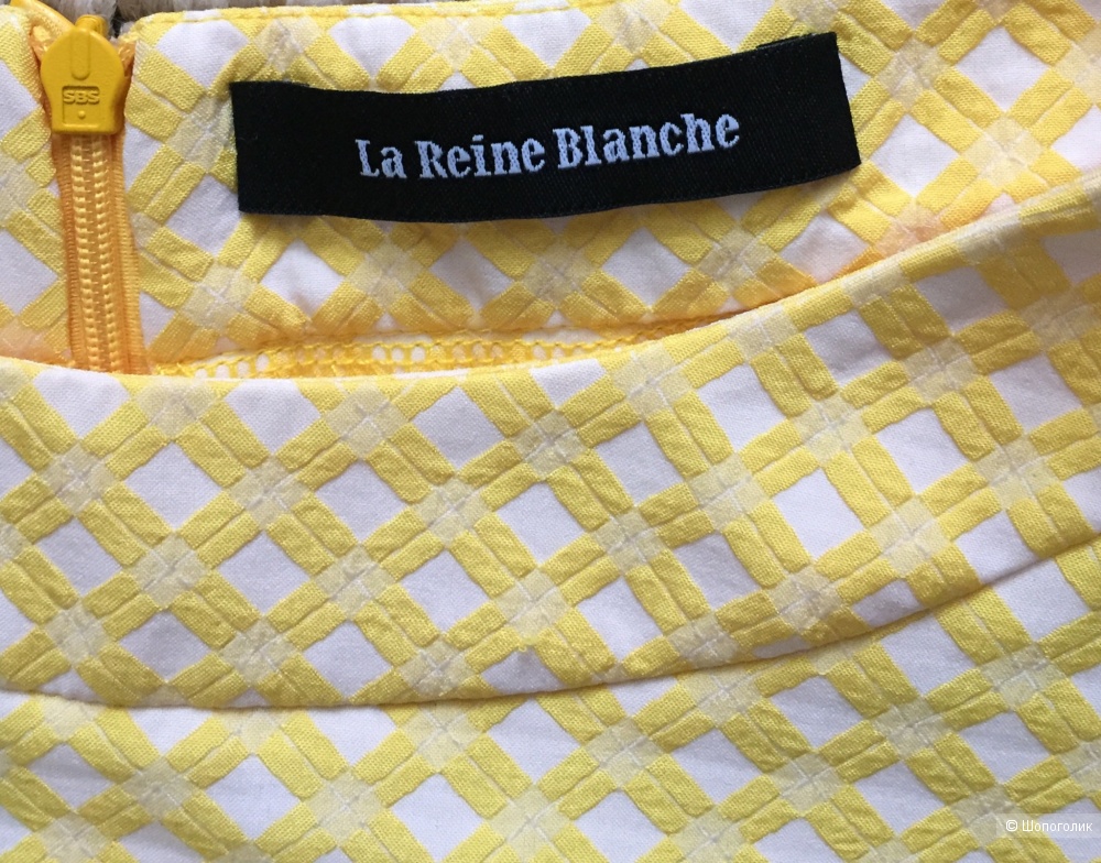 Платье La Reine Blanche 46-48 размер