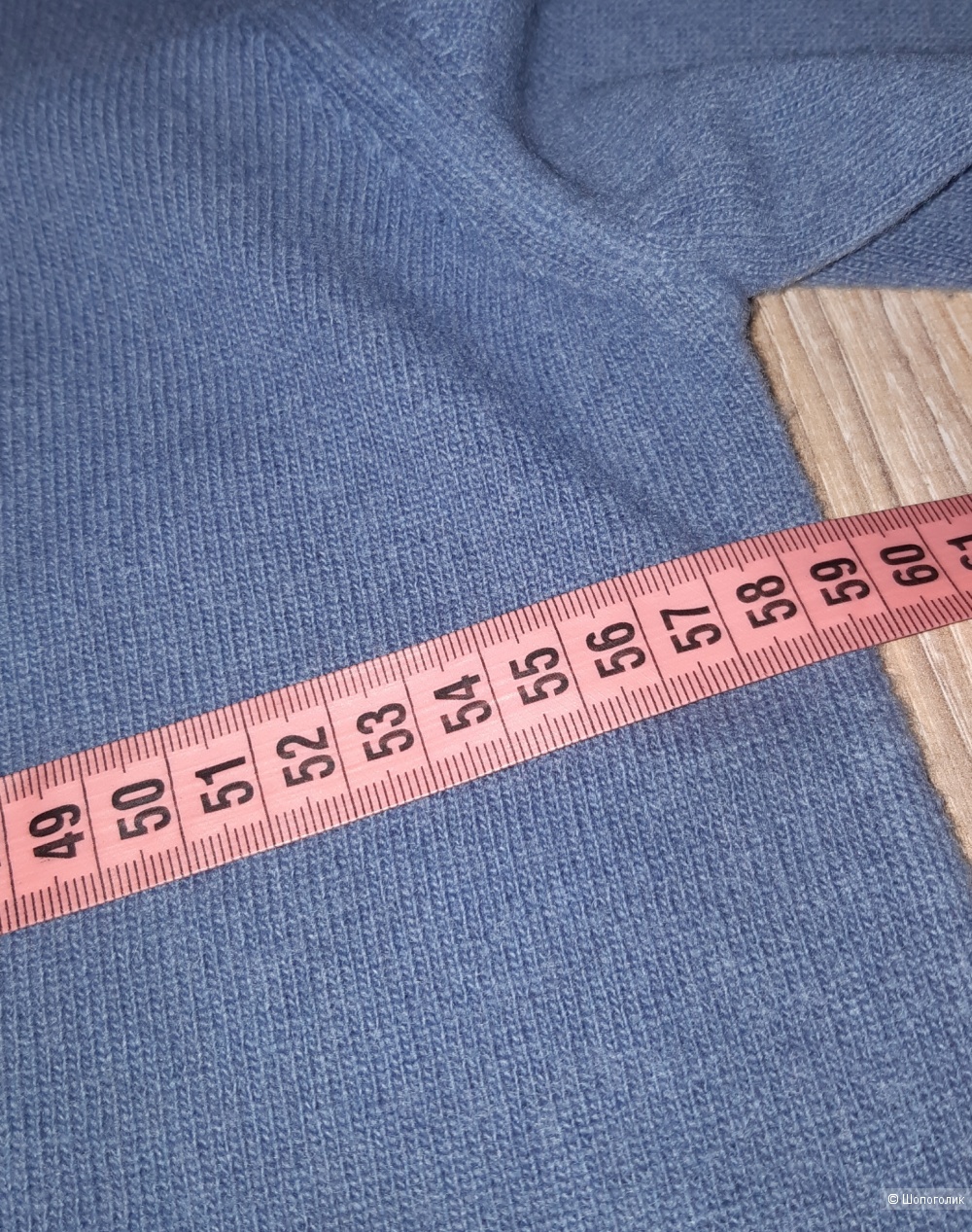 Шерстяной свитер mango, размер xl