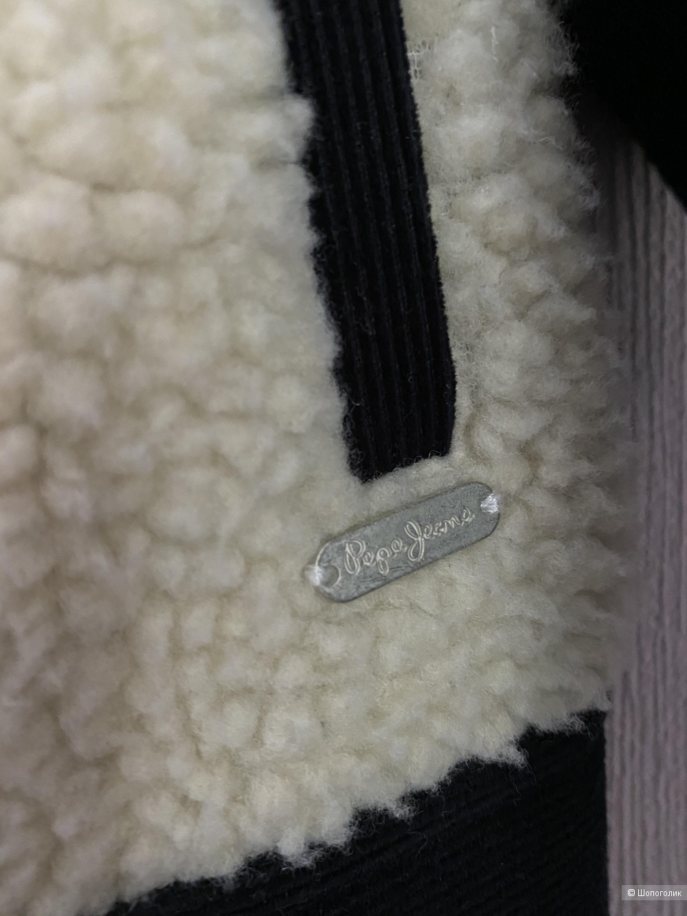 Куртка бомбер Pepe Jeans, pp M
