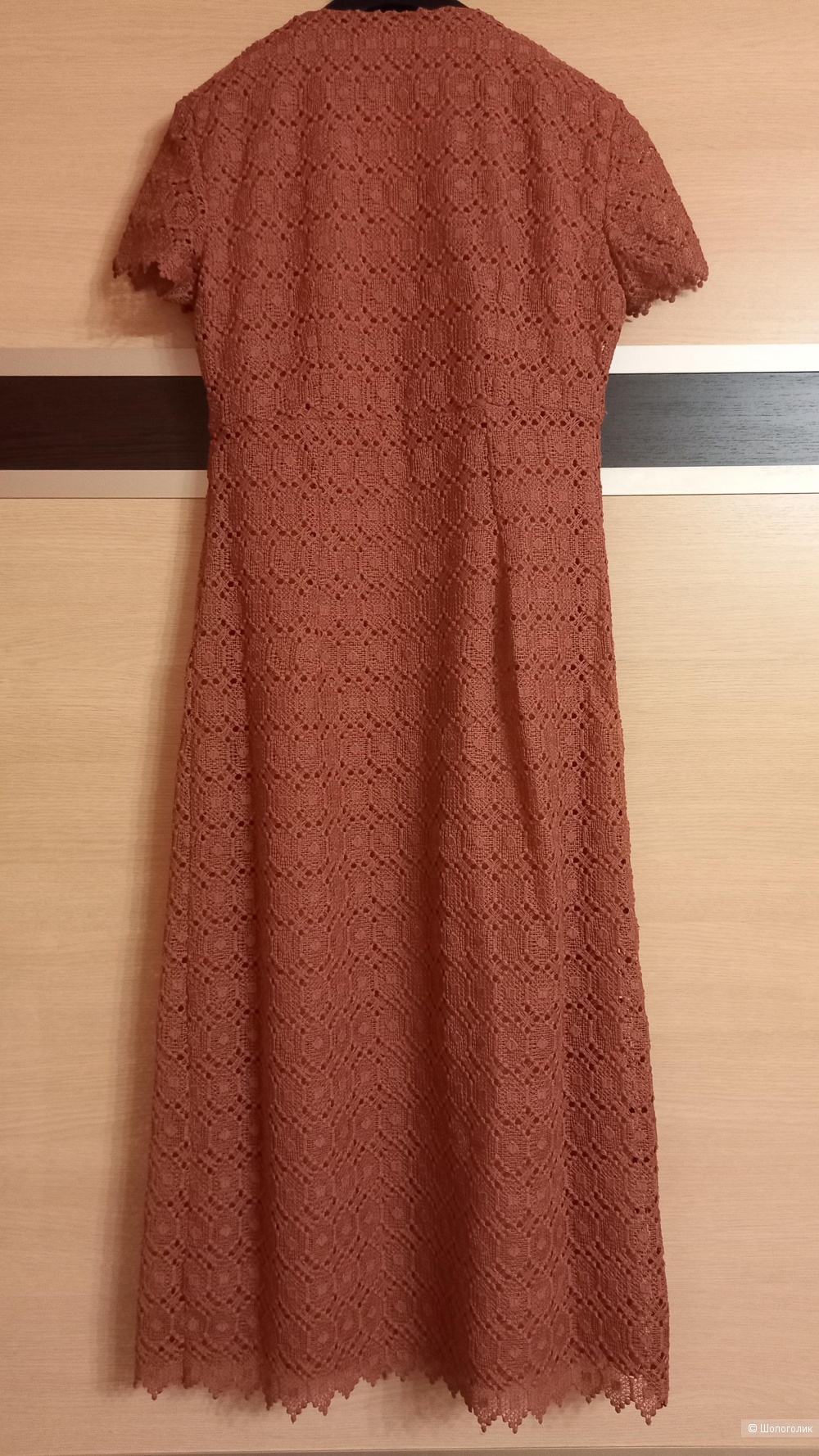 Платье mango 42-44 размер