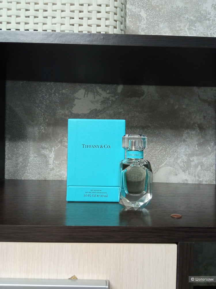 Парфюмерная вода Tiffany & Co 30 ml