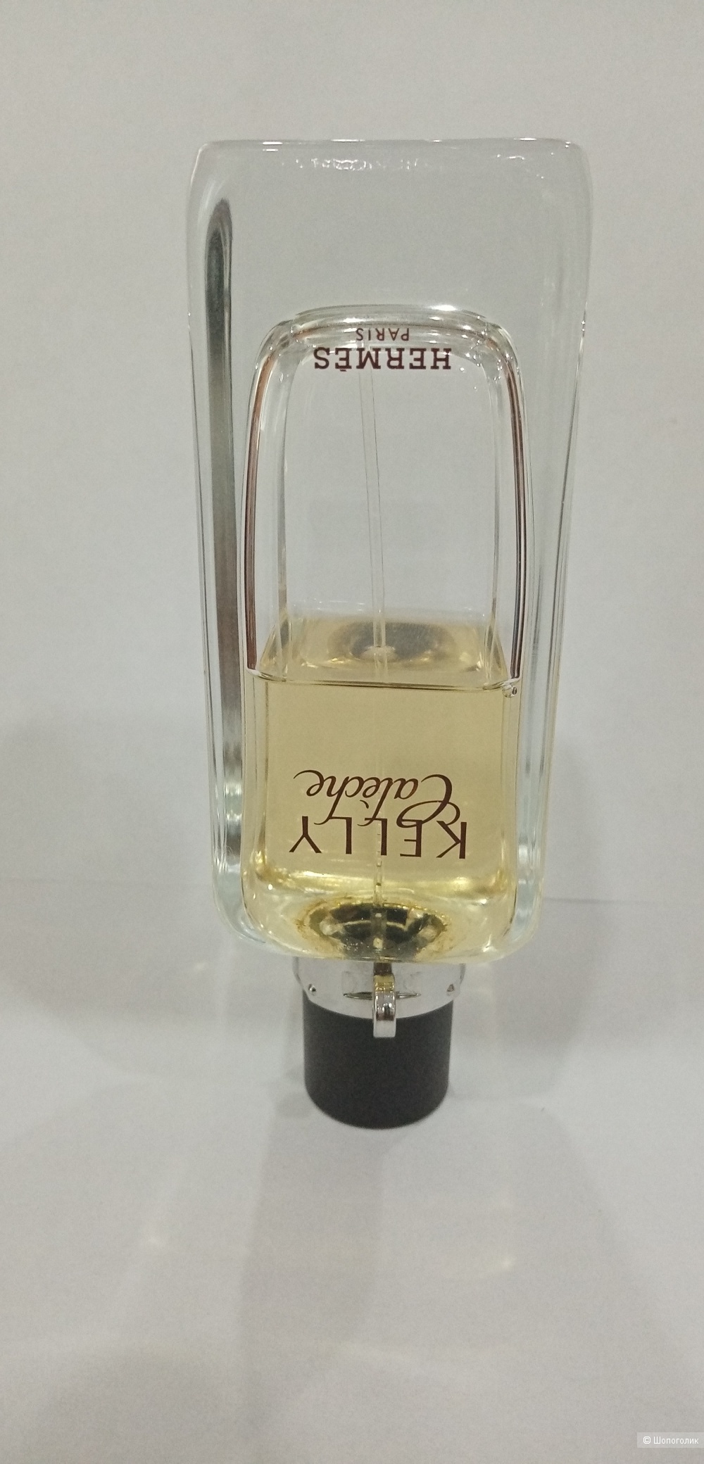 Kelly Caleche Hermès, edt. Hermès , 55/100 мл