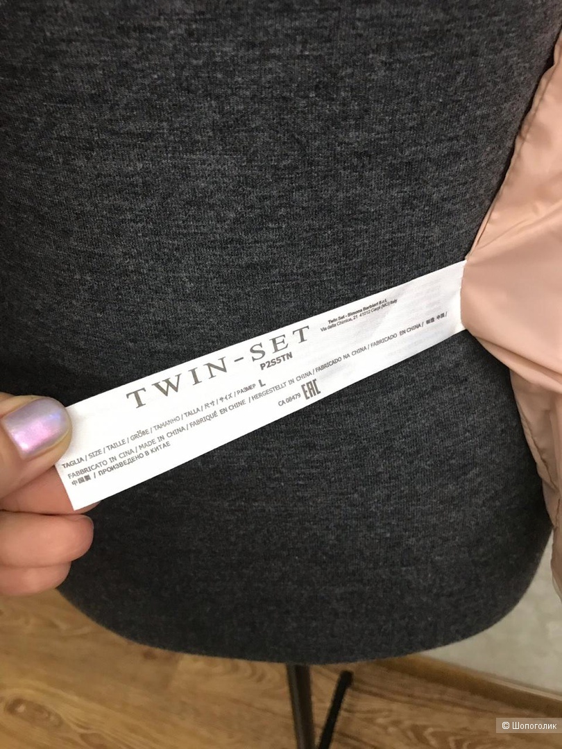 Куртка Twin Set размер L