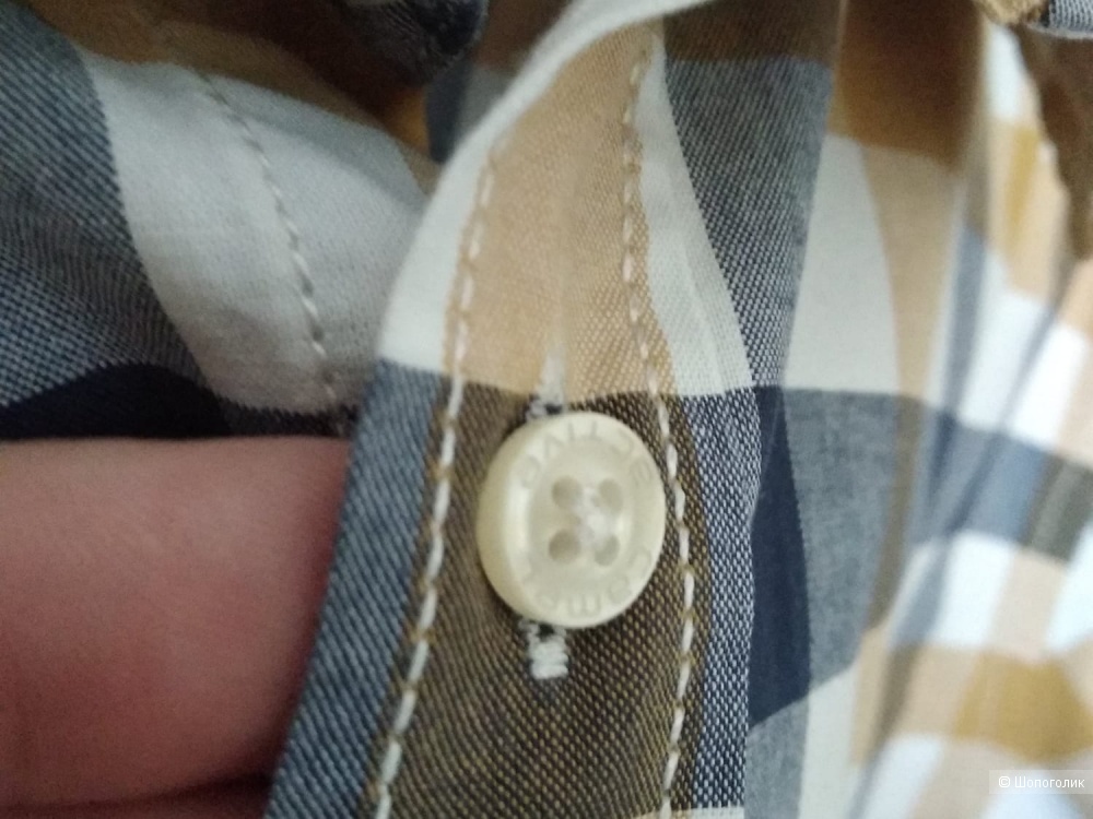 Рубашка Camel Active, XXL