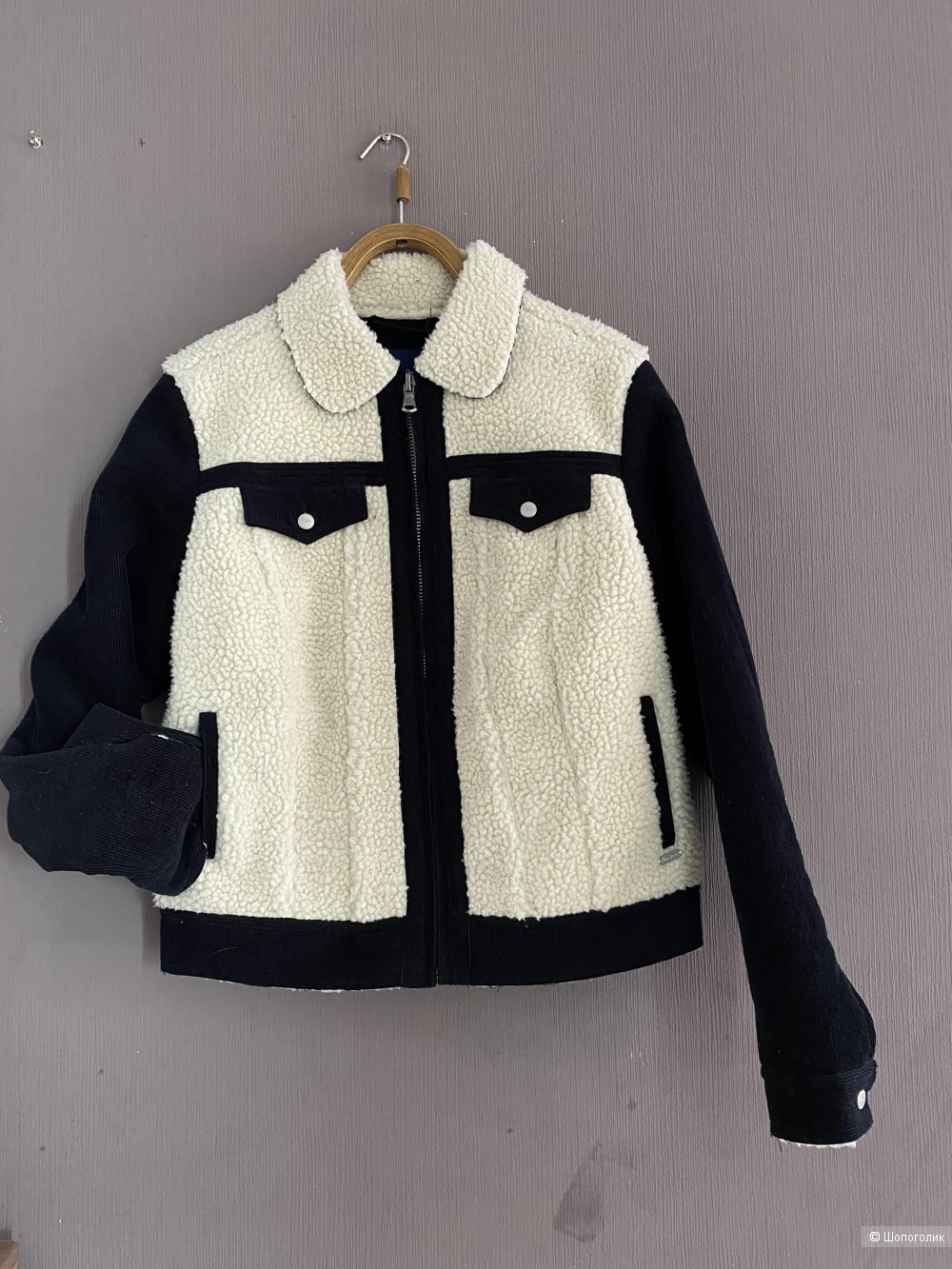 Куртка бомбер Pepe Jeans, pp M