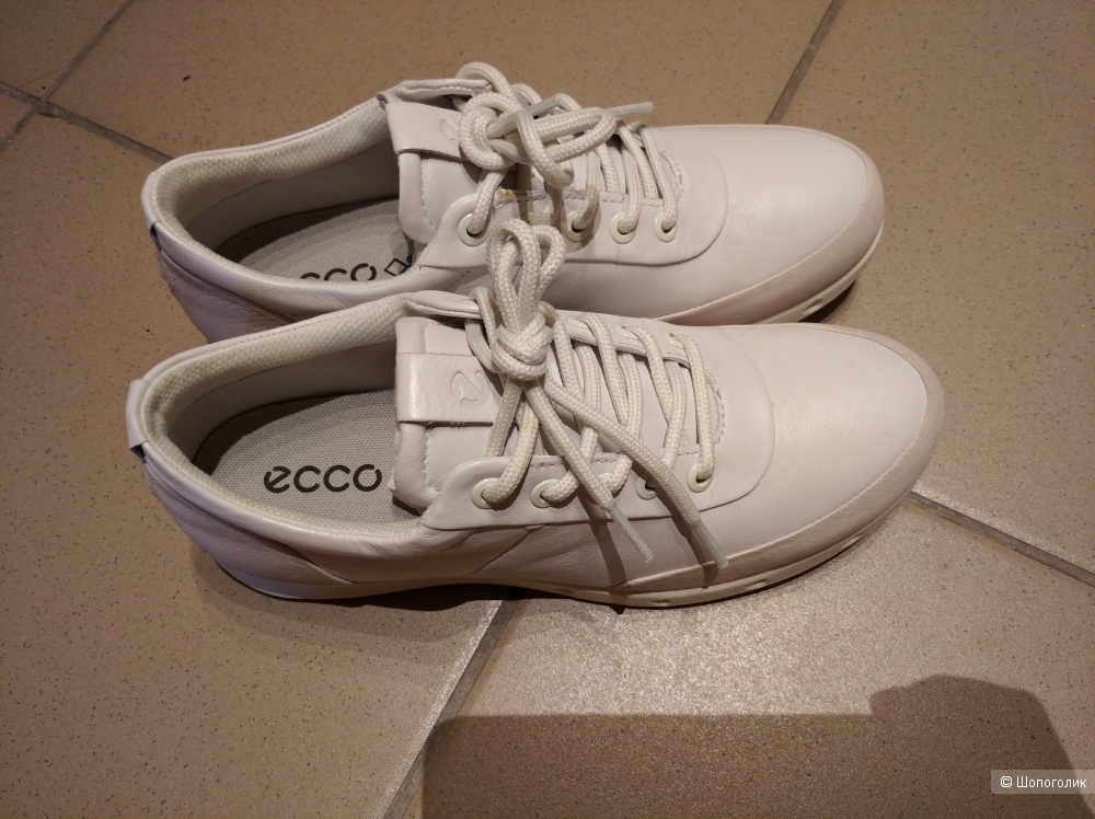 Кроссовки Ecco Cool Gore-tex, 37