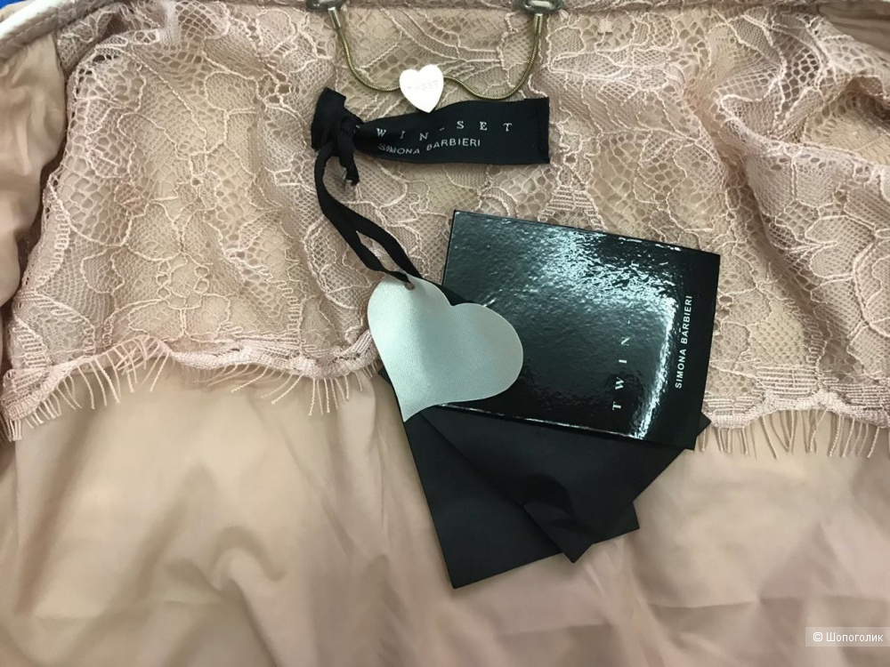 Куртка Twin Set размер L