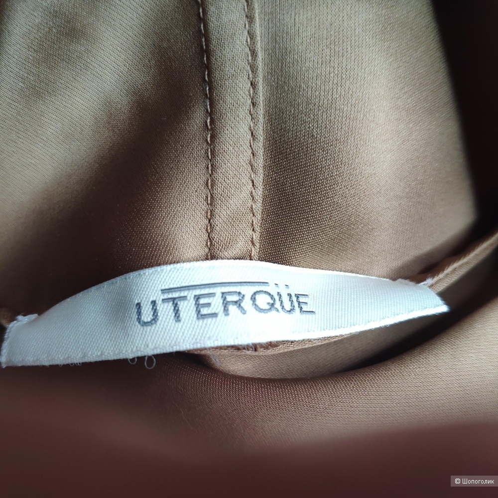 Платье Uterque S размер