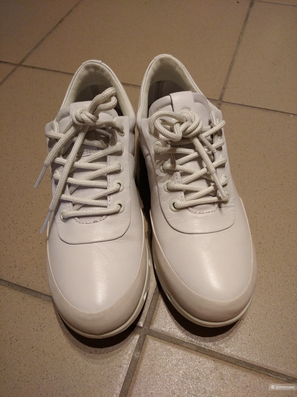 Кроссовки Ecco Cool Gore-tex, 37