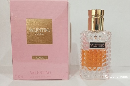 Valentino Donna Acqua Valentino , Valentino , 17/30 мл