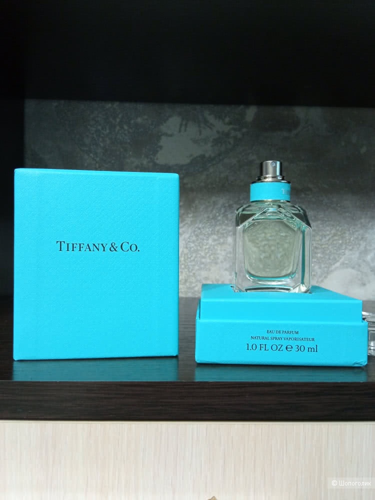 Парфюмерная вода Tiffany & Co 30 ml