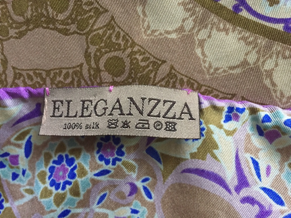 Платок Eleganzza 86 x 86 см