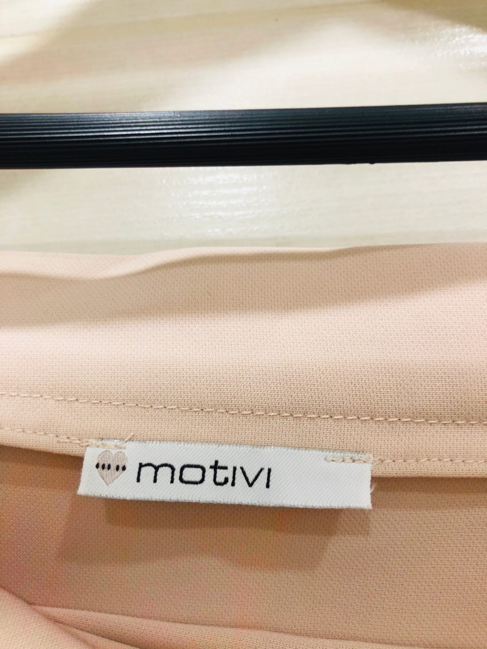Платье Motivi. Размер M-L.
