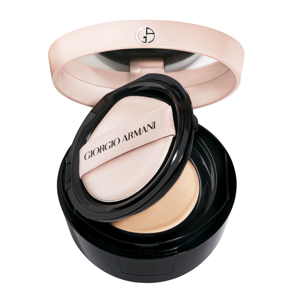 Giorgio Armani Кушон Tone Up, 15 гр.