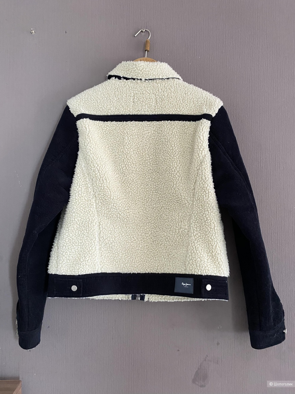 Куртка бомбер Pepe Jeans, pp M
