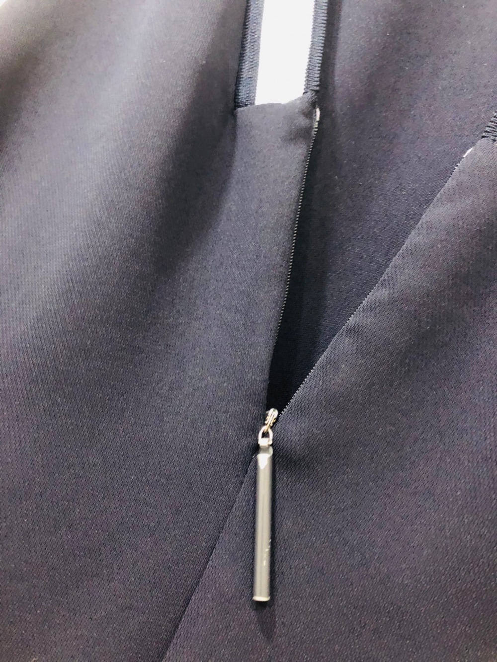 Платье ZARA BASIC.Размер M-L.