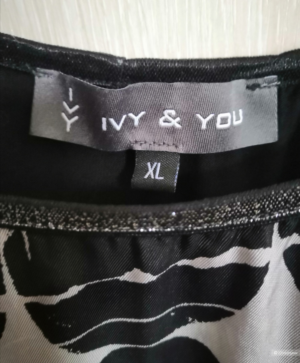 Блузка IVY&YOU, размер 46-48