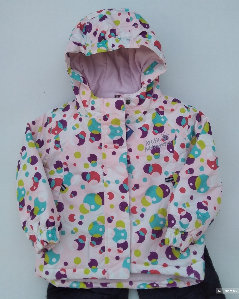 Куртка lupilu 86-92 cm