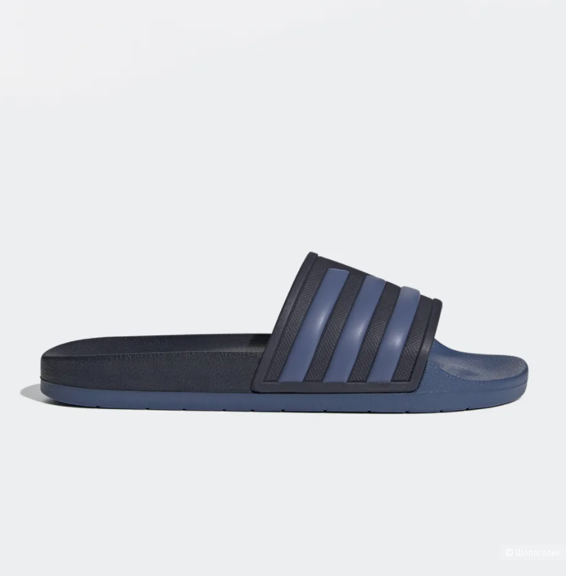 Шлепанцы Aadidas 39EUR/38RUS/6UK/24см