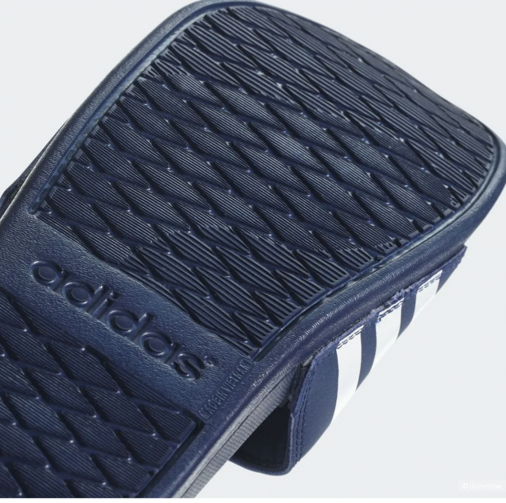 Шлепанцы Adidas Adilette Comfort. 38EUR/36.5RUS/5UK/23,5см