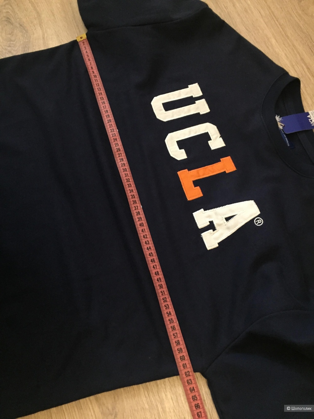 UCLA свитшот M/L