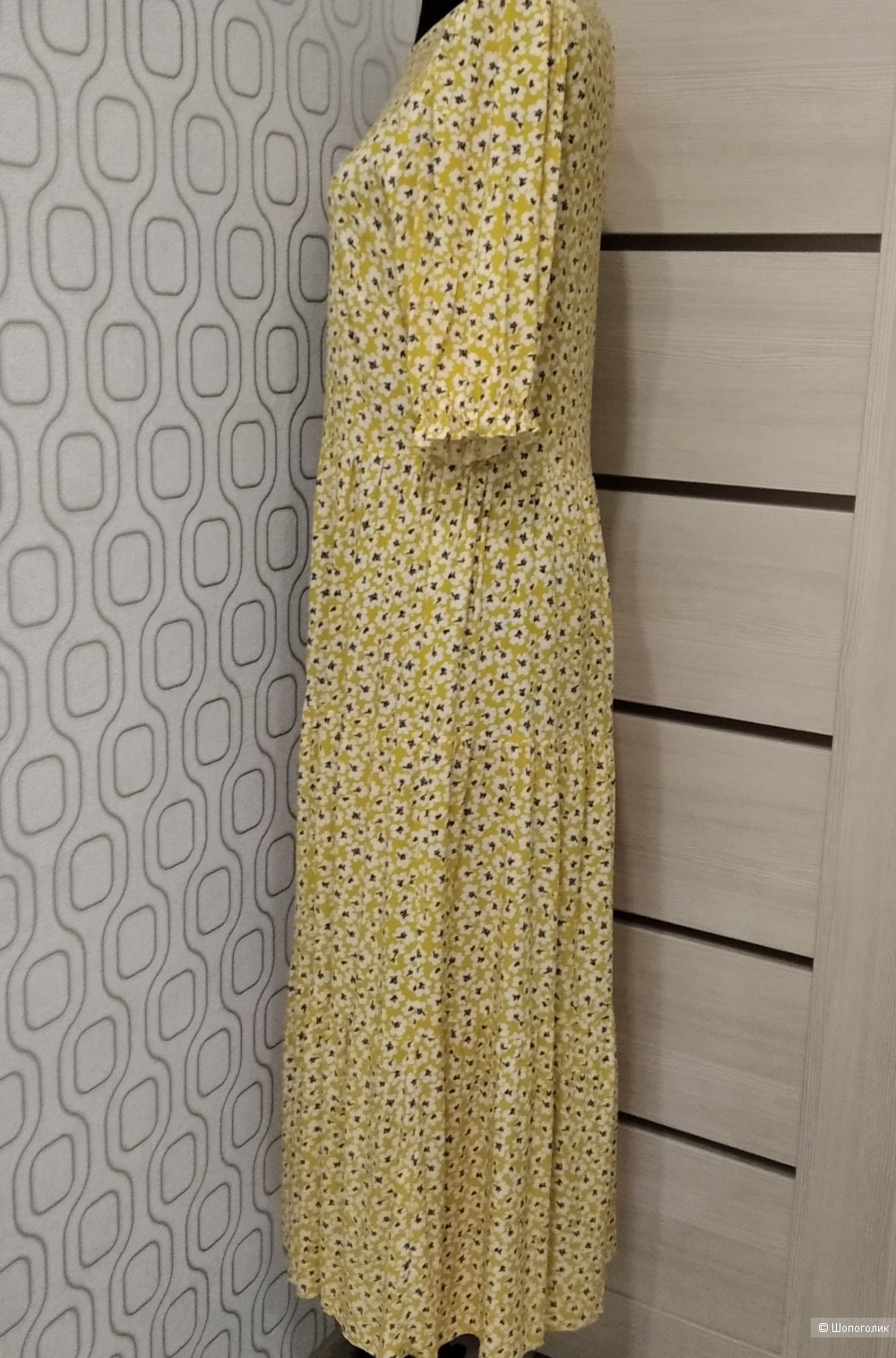 Платье New Look,размер 46-48