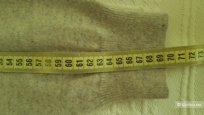 Джемпер MARKS&SPENCER, AUTOGRAPH. размер 52-54