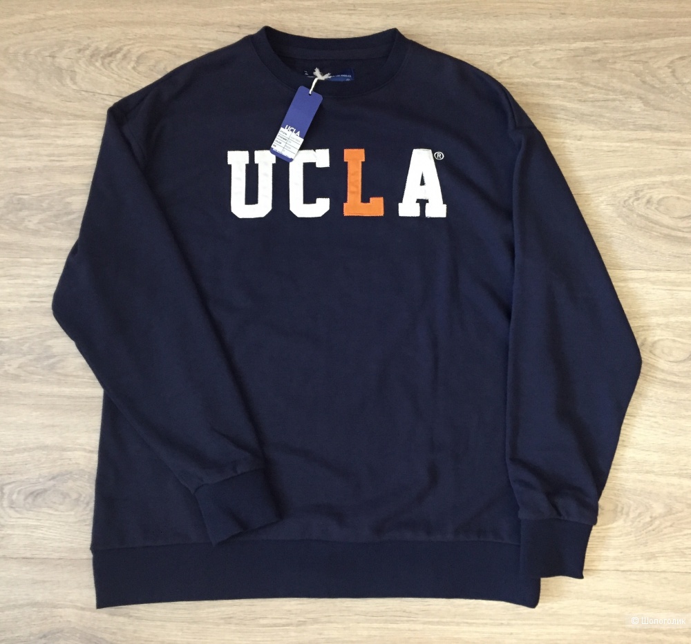 UCLA свитшот M/L