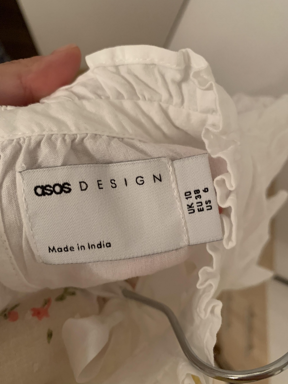 Платье ASOS , 42/44