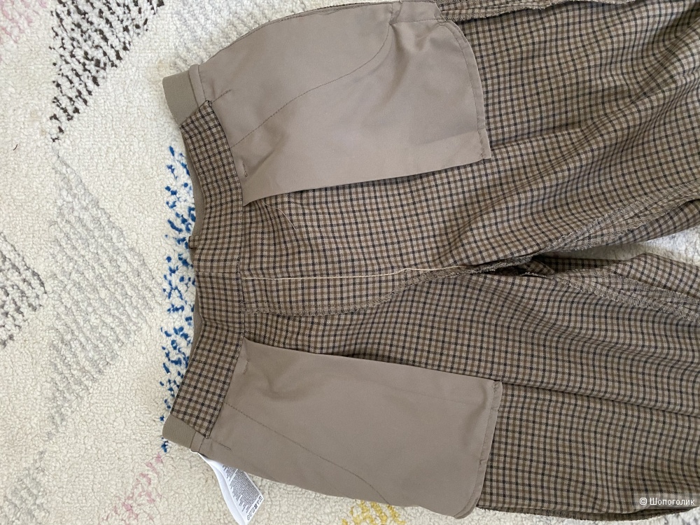 Брюки Uniqlo 40-42