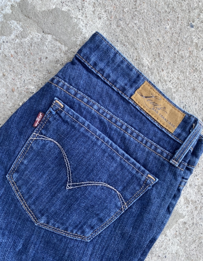 Джинсы Levi’s SAN Francisco, pp 25