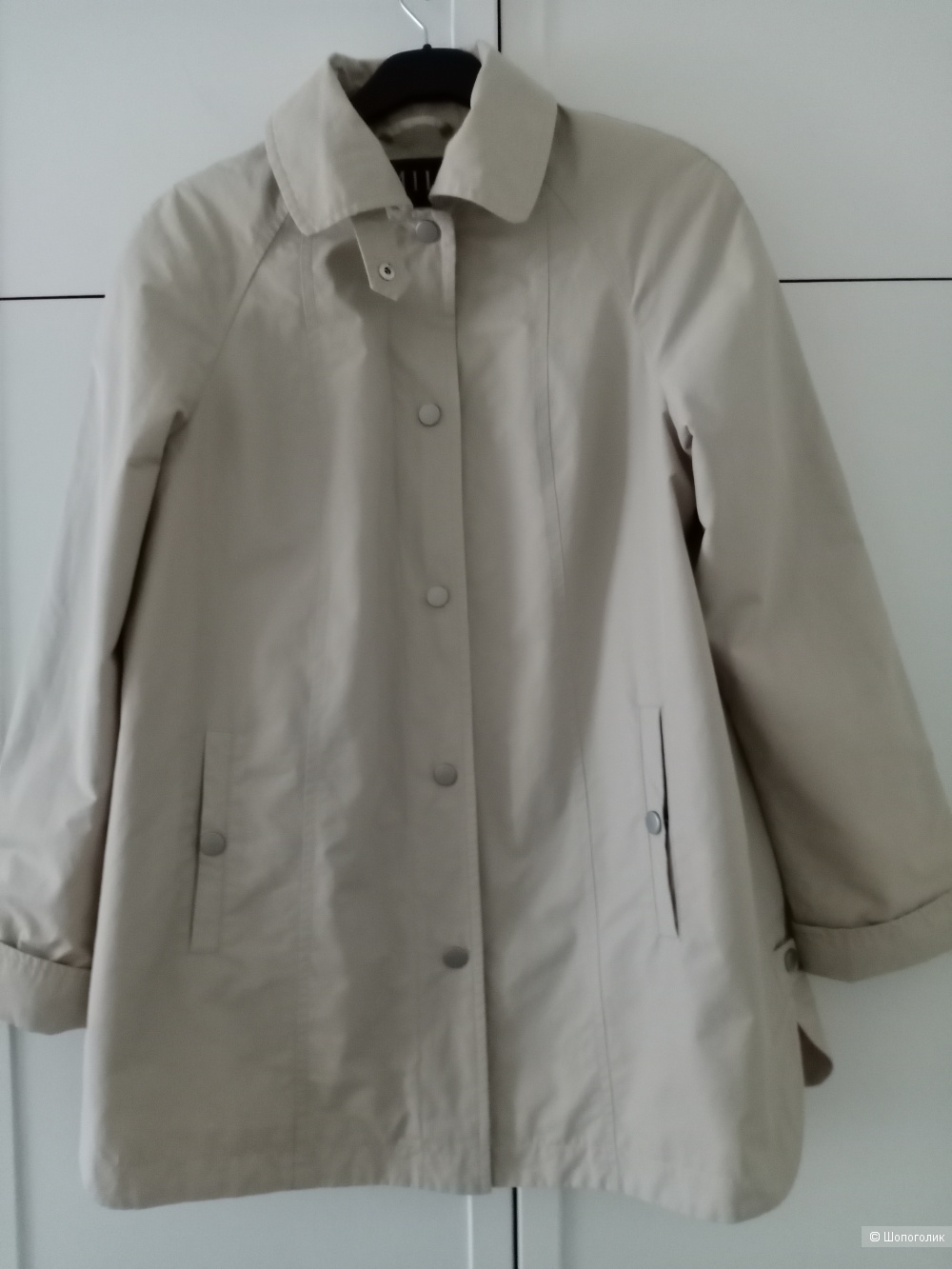 Куртка/плащ Milo, 46-48 размер