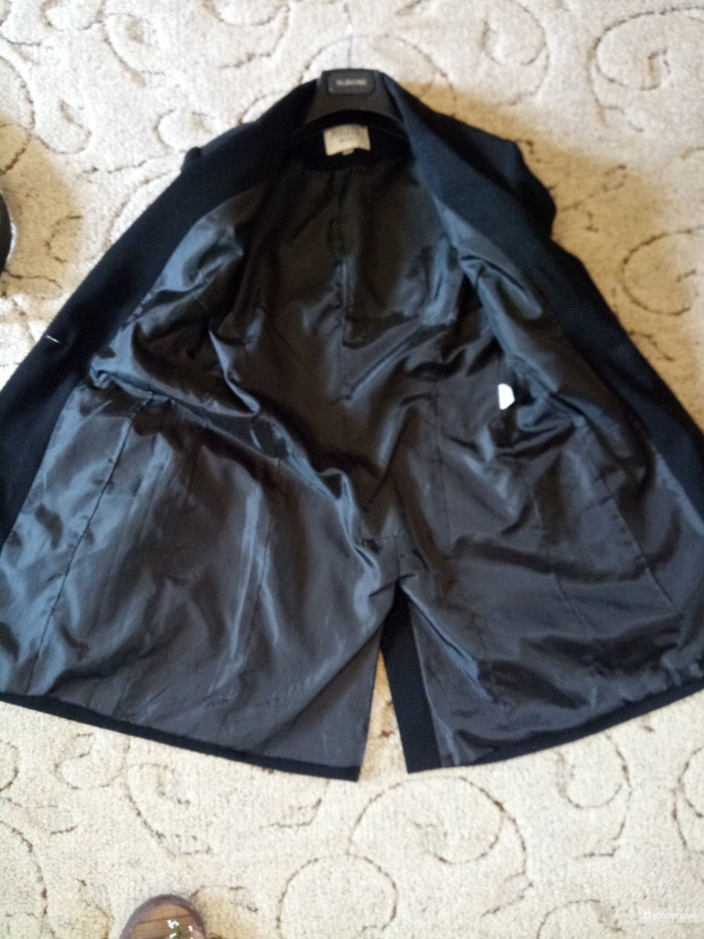 Пиджак PERLETTI , размер 44-46 рос.