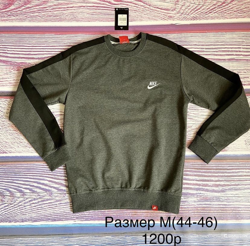 Свитшоты New balance р.42-46