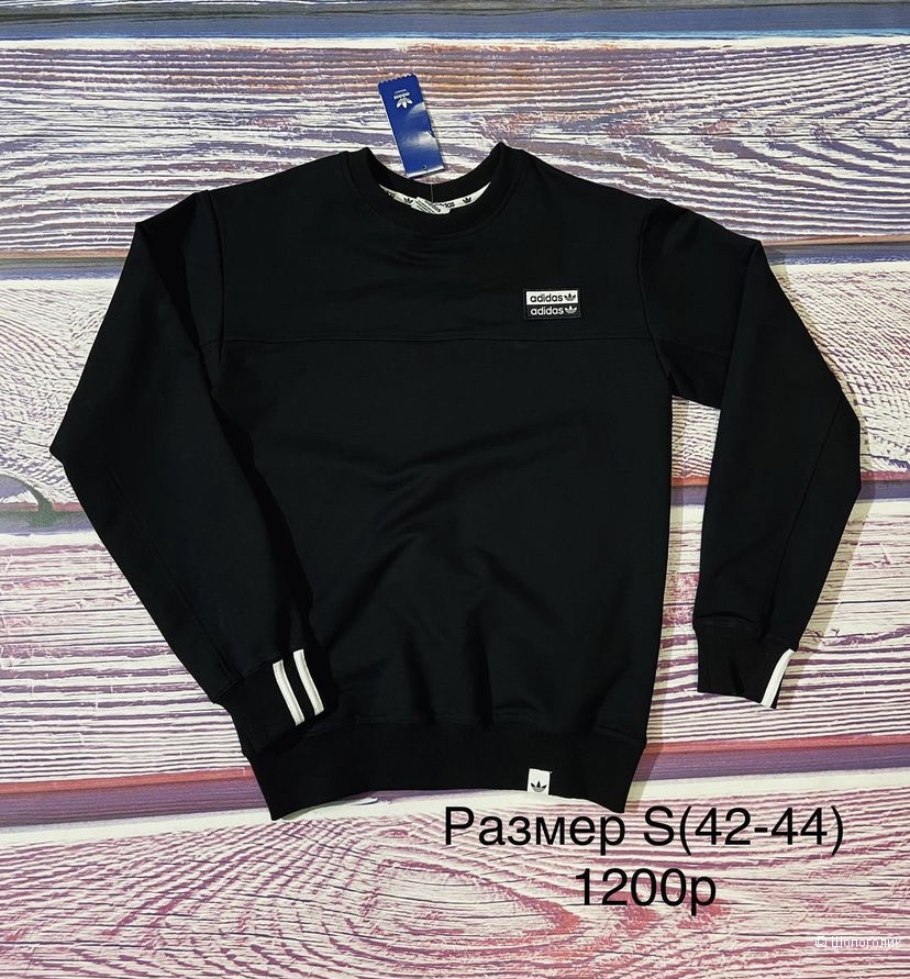 Свитшоты New balance р.42-46